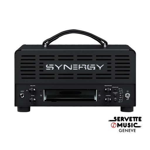 [Synergy SYN-20IR 20W Head] Synergy SYN-20IR 20W Head