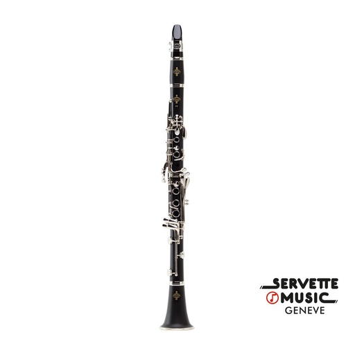 [BC E11 en Ut] Buffet Crampon E11 en Ut