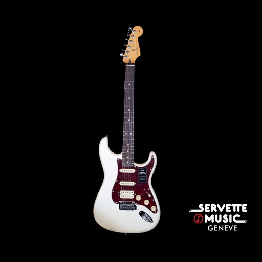 [Fender Strat Player II HSS RW OLP] Fender Stratocaster Player II HSS RW OLP