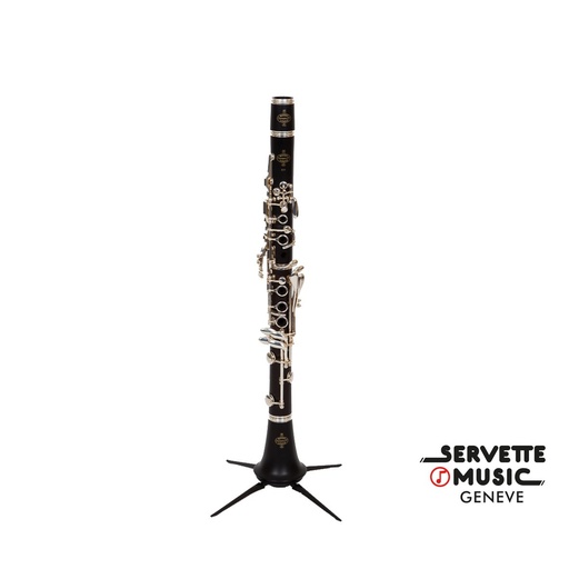 [BC E11 en Ut] Buffet Crampon E11 en Ut