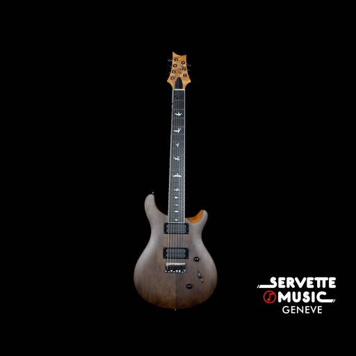[PRS SE Mark Holcomb Signature SVN Natural] PRS SE Mark Holcomb Signature SVN Natural