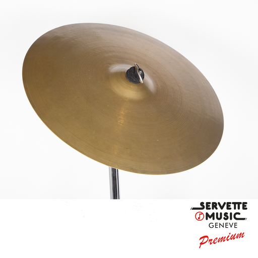 [Zildjian Avedis 1959 Ride 20] Zildjian Avedis 1959 Ride 20