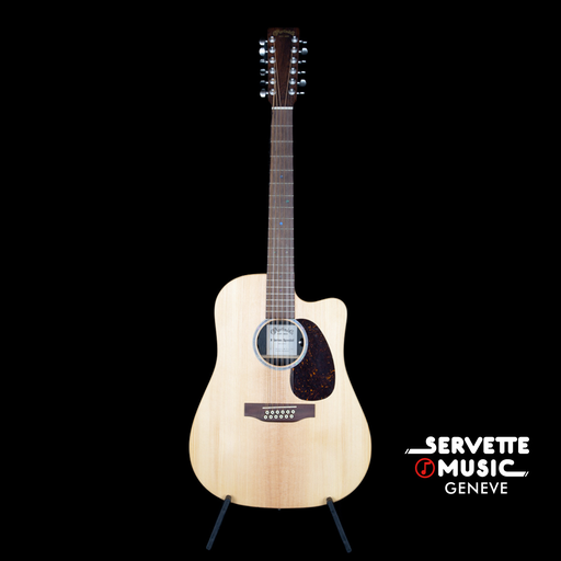 [Martin XS DC-X2E 12 Brazilian] Martin XS DC-X2E 12 Brazilian