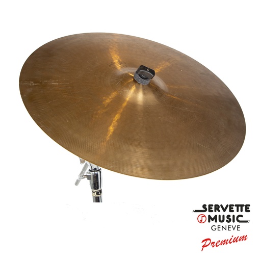 [Paiste Formula 70's pre serial crash 18] Paiste Formula 70's pre serial crash 18