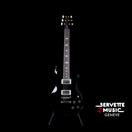 [PRS S2 McCarty 594 Thinline Black] PRS S2 McCarty 594 Thinline Black