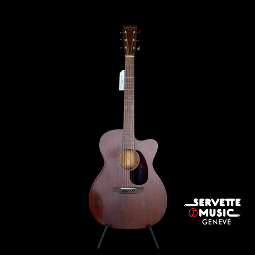 [Martin DS15 OMC-15M] Martin DS15 OMC-15M