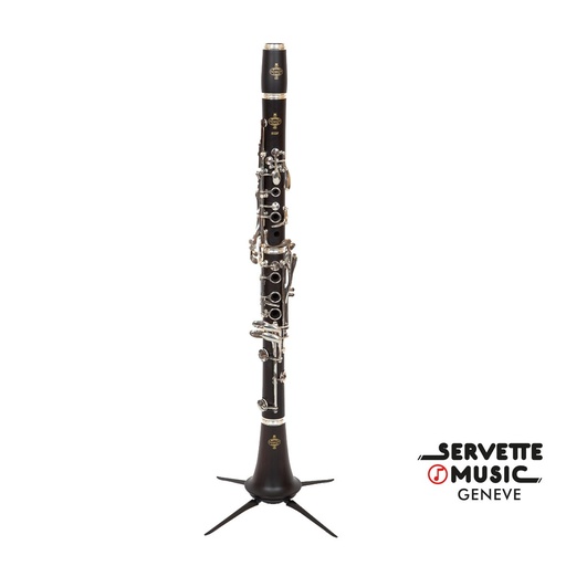 [Buffet Crampon E12F 18/6 en Sib] Buffet Crampon E12F 18/6 in Bb