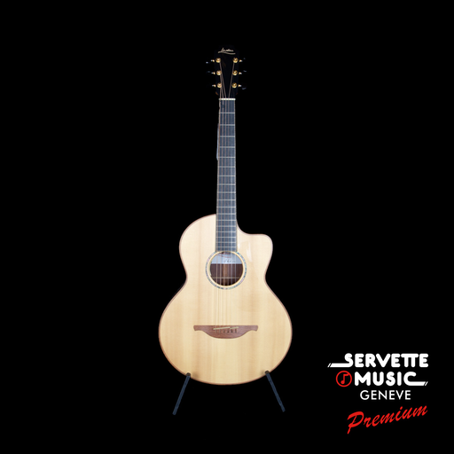 [Lowden S35CE MR/AS] Lowden S35CE MR/AS