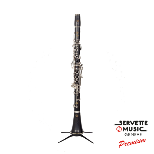 [Selmer S9 en Sib] Selmer S9 in Bb