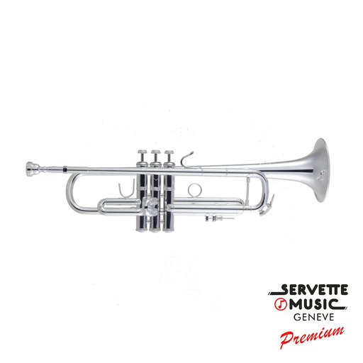 [Vincent Bach 180S37R "Stradivarius" en Sib] Vincent Bach 180S37R "Stradivarius" en Sib