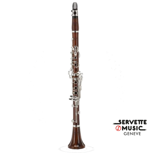 [GWVKS30PE] Gewa 30 PE Flat Bell en Sib