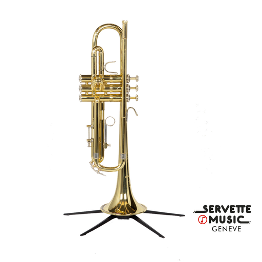 [Vincent Bach Omega en Sib] Vincent Bach Omega en Sib