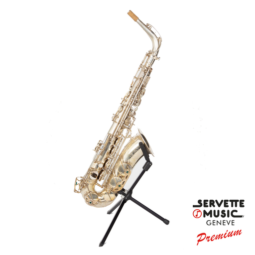 [Selmer Alto Balance Action Argenté] Selmer Alto Balance Action Argenté