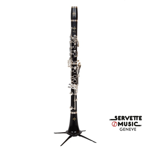 [Buffet Crampon Prodige 18/6 en Sib] Buffet Crampon Prodige 18/6 in Bb