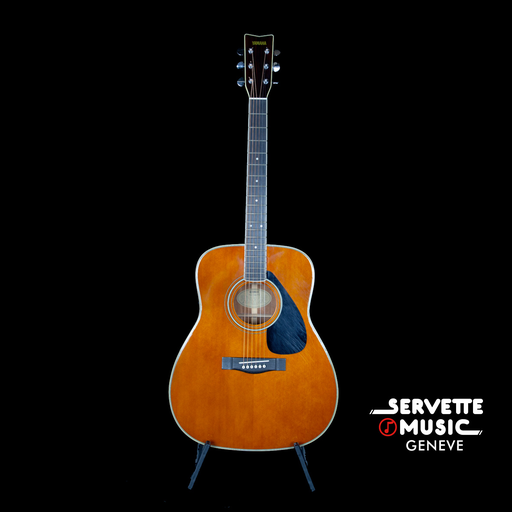 [Yamaha FG-340 T] Yamaha FG-340 T