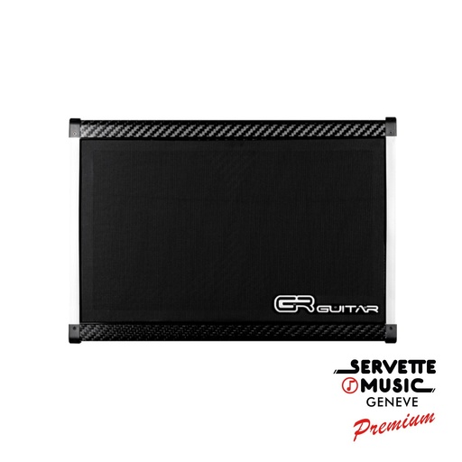 [GR Guitar AT G210A ST 2x10 Cab] GR Guitar AT G210A ST 2x10 Cab