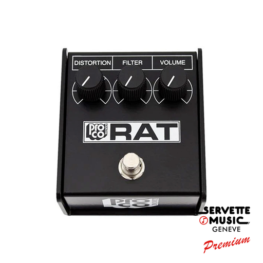 [Proco Rat 2] Proco Rat 2