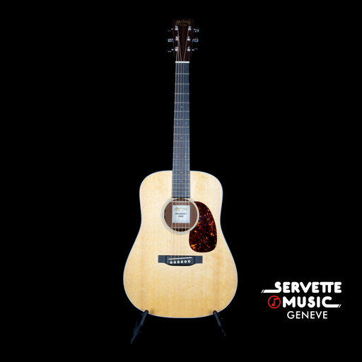 [Martin DJrE] Martin DJrE