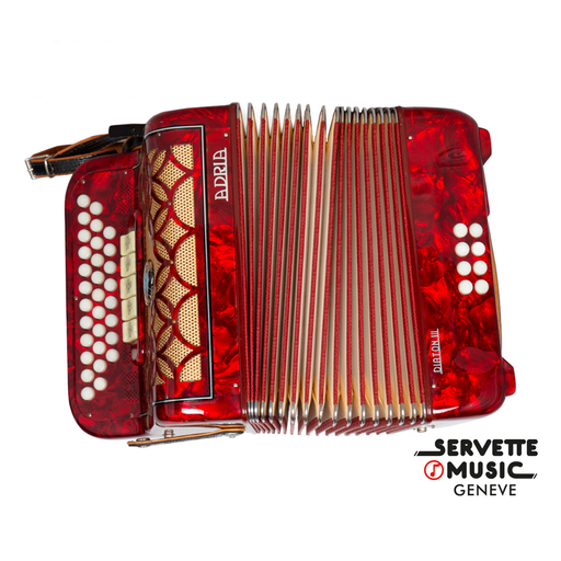 [Adria Diaton III] Adria Diaton III