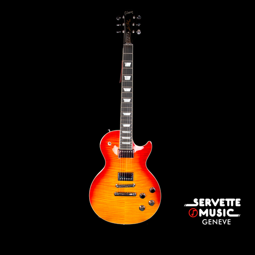 [Gibson Les Paul Standard HP-II 2018 Cherry Fade] Gibson Les Paul Standard HP-II 2018 Cherry Fade