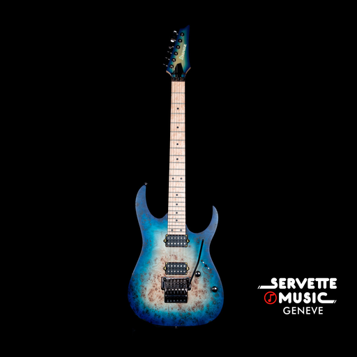 [Ibanez RG652MPB] Ibanez RG 652MPB