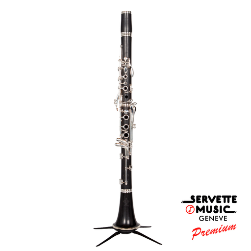 [BC RC 17/6 en Sib] Buffet Crampon RC 17/6 en Sib