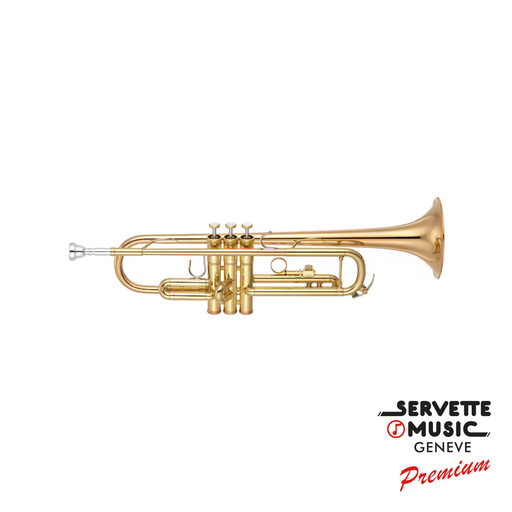 [Yamaha YTR-8335RC "professionnal XENO" en Sib] Yamaha YTR-8335RC "professionnal XENO" en Sib