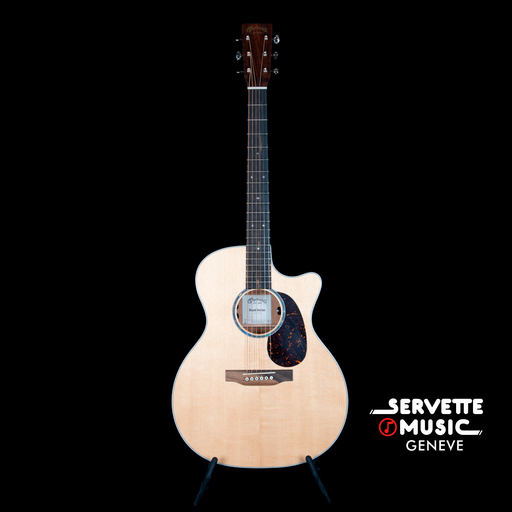 [Martin RD GPC-13E Koa] Martin RD GPC-13E Koa