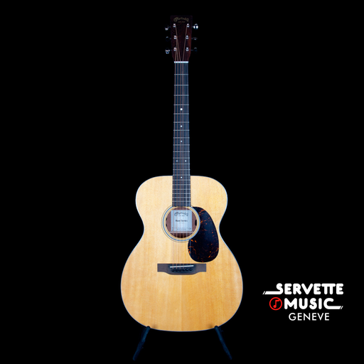 [Martin RD 000-12E Retro] Martin RD 000-12E Retro