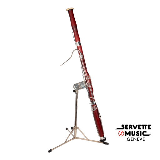 [Schreiber 5031] Schreiber 5031