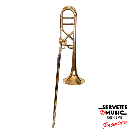 [Hagmann Custom Tenor Large Bore X] Hagmann Custom Tenor Large Bore X