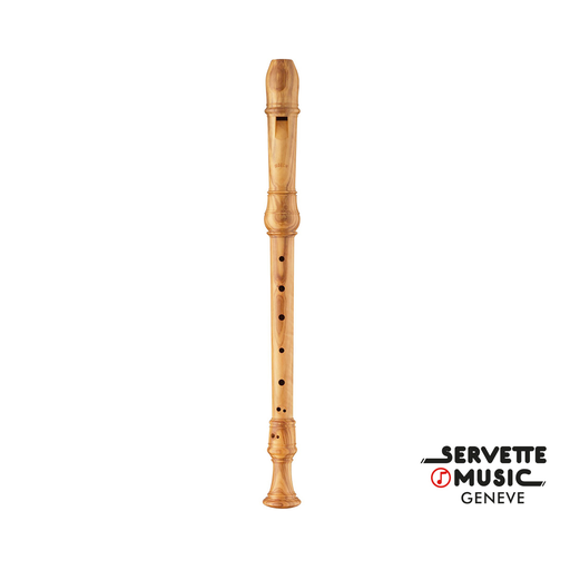 [MO 4306] Moeck alto Rottenburgh olivier (4306)