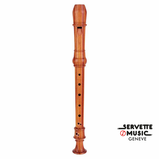 [MOL 5125] Mollenhauer soprano Denner palissandre (5125)