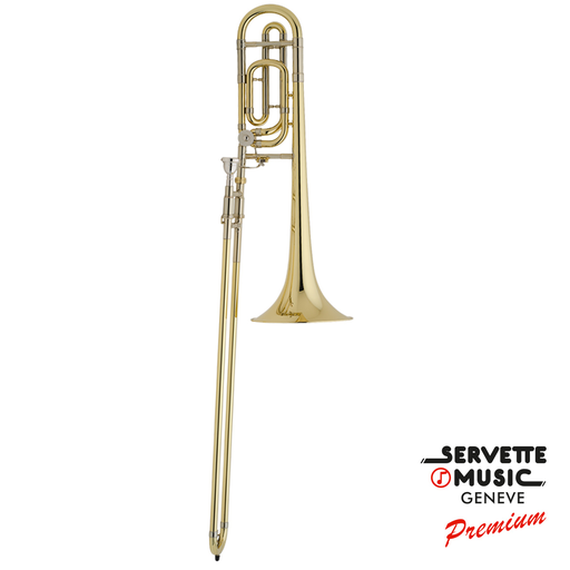 Vincent Bach 42B "Stradivarius"