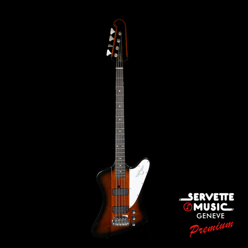 [Gibson Thunderbird IV 1998 Vintage Sunburst] Gibson Thunderbird IV 1998 Vintage Sunburst