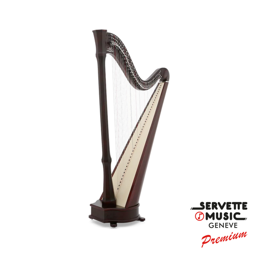 [Camac Mademoiselle 40 acajou] Camac Mademoiselle 40 acajou