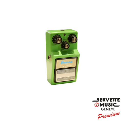 [Ibanez Tube Screamer TS-9 1981] Ibanez Tube Screamer TS-9 1981
