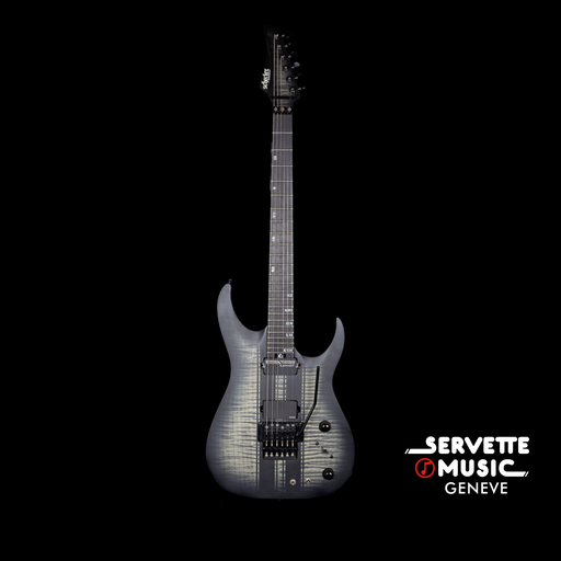 [Schecter Banshee Mach-6 FR-S Fallout Burst] Schecter Banshee GT FR-S Fallout Burst