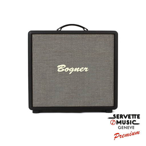 [Bogner Atma 18W Carbon Black Combo] Bogner Atma 18W Carbon Black Combo
