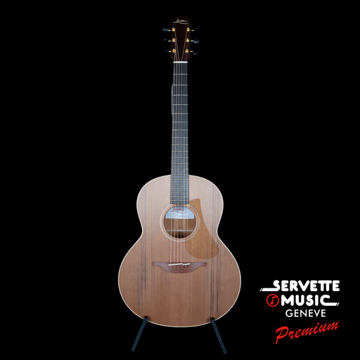 [Lowden F22 MA/RC] Lowden F22 MA/RC