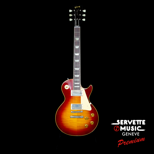 [Gibson CS Les Paul '59 BOTB74 VOS] Gibson CS Les Paul '59 BOTB74 VOS