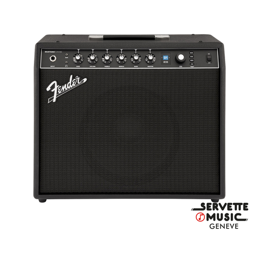 [Fender Mustang LTX100 Combo] Fender Mustang LTX100 Combo