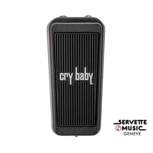 [Dunlop CBJ95 Cry Baby Junior Wah] Dunlop CBJ95 Cry Baby Junior Wah