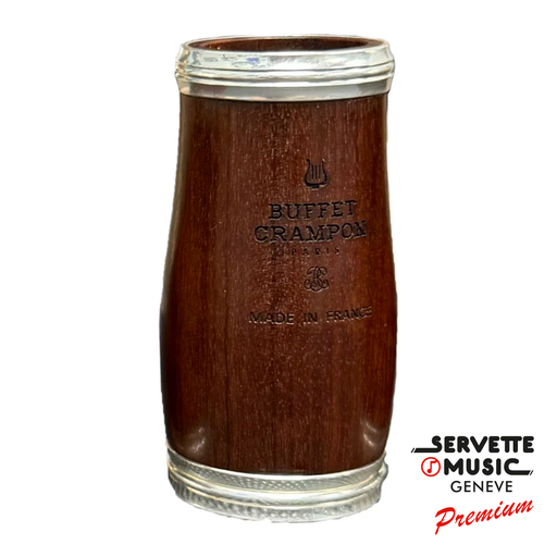 [Rondo 65 Mopane] Baril Buffet Crampon Rondo 65 AG Mopane