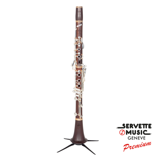 [Buffet Crampon Tosca Mopane en Sib] Buffet Crampon Tosca Mopane in Bb