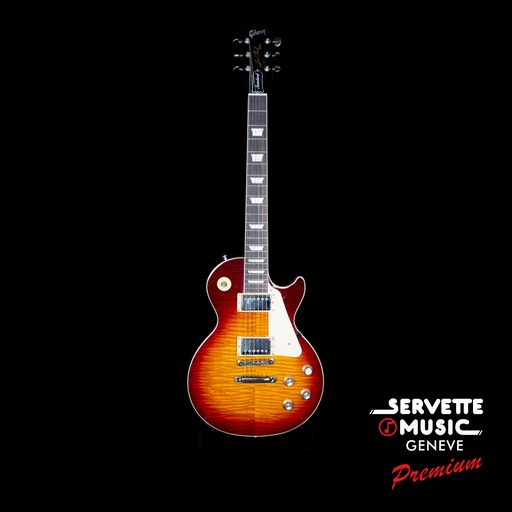 [Gibson Les Paul Standard 60's AAA Southern Fade] Gibson Les Paul Standard 60's AAA Southern Fade