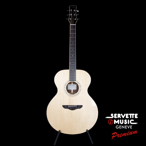 [Northwood 80 Series Mini-Jumbo] Northwood 80 Series Mini-Jumbo