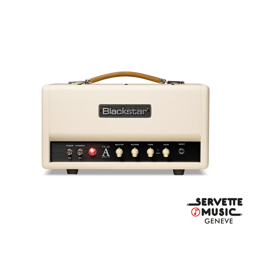 [Blackstar TV-10 A Head] Blackstar TV-10 A Head