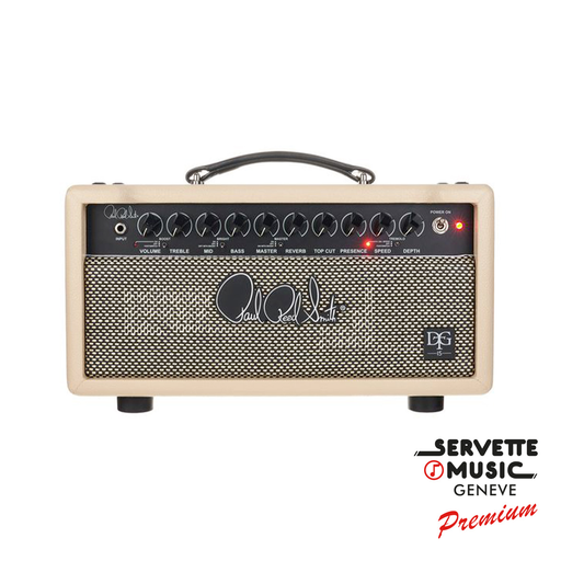 [PRS DGT 15W Head Cream] PRS DGT 15W Head Cream