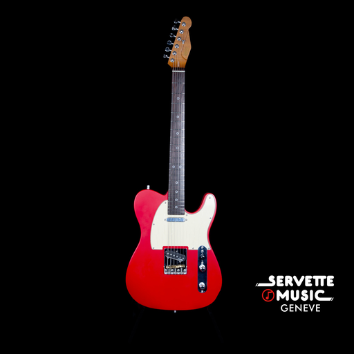 [Henry's Space II Classic matt TL-1CM The Mars Red] Henry's Space II Classic matt TL-1CM The Mars Red